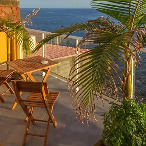 Maktub Sunset Apartment