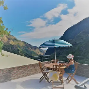 Valley House Madeira Holiday home